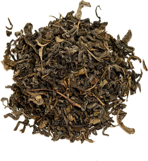 Wild Cherry Green Tea China Chinese Dragon 50g