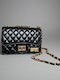 Women's Bag Shoulder Black