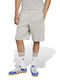 Originals Essentials Herrenshorts Gray