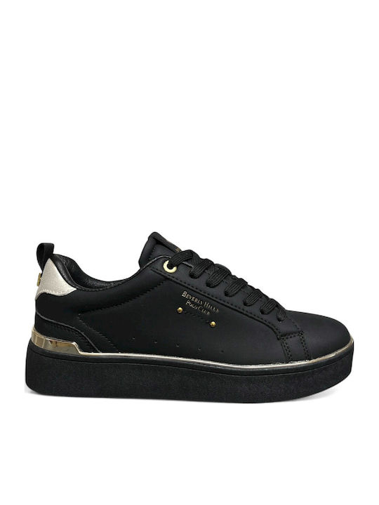 Sneakers Black