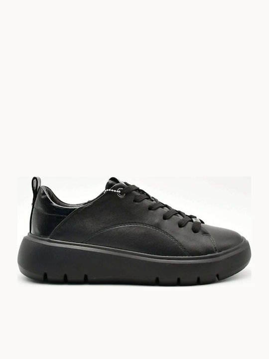 Sneakers Black