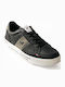 Herren Sneakers Schwarz