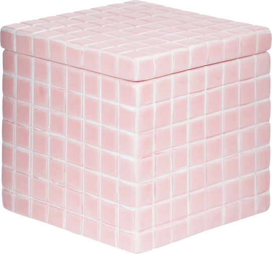 Butlers Cutie Decorativă Ceramică 10x10x10cm