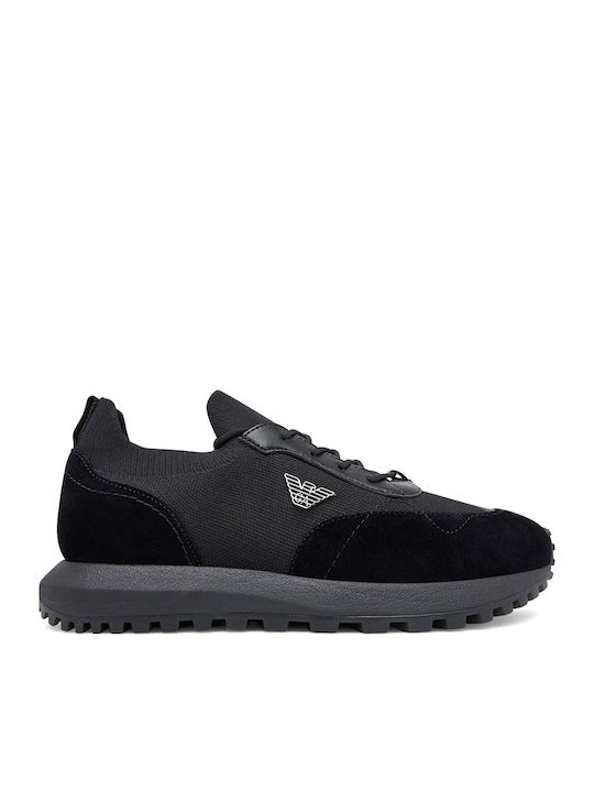 Sneakers Black