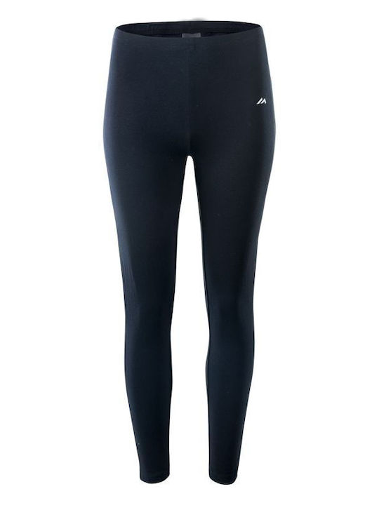 Schulung Frauen Kurze Hosen Leggings Marineblau
