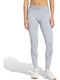 Performance Schulung Frauen Leggings Grey