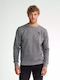 Sweatshirt Petrol