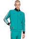 Performance Sweatshirt Petrol Blue