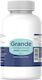Grande Cosmetics VITAMIN C Βιταμίνη για Ενίσχυση του Ανοσοποιητικού, τo Δέρμα & Αντιοξειδωτική δράση 1000mg 60 κάψουλες