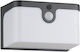 Eglo Solar Light 800lm with Warm White Light 3000K IP44 15cmx11cmcm