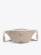 Frauen Bum Bag Taille Beige