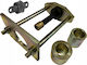 Press Puller Bushing Control Arm Ford Focus Iii Mk3