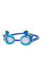 Spokey Swimming Goggles Kids Blue