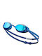 Nike Legacy Swimming Goggles Adults Blue