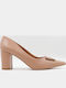 Pumps Rosa