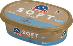 Olympus Butter Soft Tub 60% Fat 200g