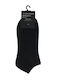 TnS Socks Black 12Pack