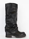 Women's Boots Black