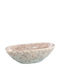 Ptmd Hayle Ghiveci din Beton Gri 56x21x18εκ.