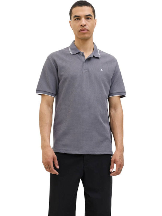 Jack & Jones Polo Αθλητική Μπλούζα Κοντομάνικη ...