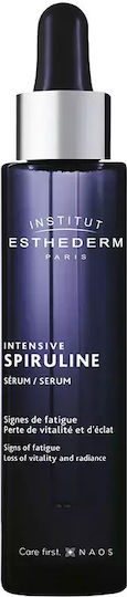 Institut Esthederm INTENSIVE SPIRULINE Serum Προσώπου 30ml