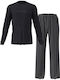 Calvin Klein Charcoal Heather