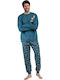 Disney Mickey Blue