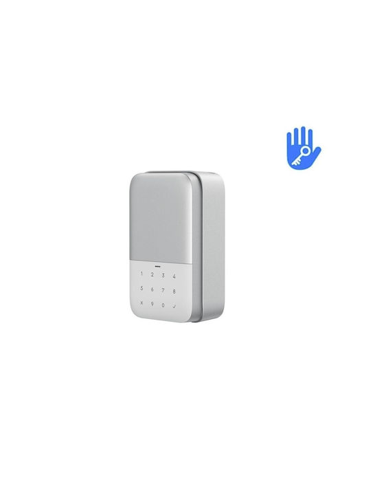 Ttlock Smart Κλειδοθήκη Wi-Fi με Πληκτρολόγιο Ttlock Smart Κλειδοθήκη Wi-Fi με Πληκτρολόγιο