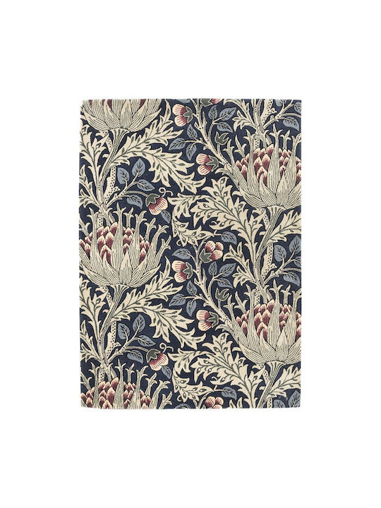 Morris & Co Artichoke Handgefertigt Teppich Rec...