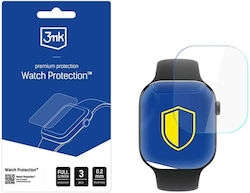 3MK Displayschutzfolie Apple Watch Series 11 - 46mm 3mk 3τμχ
