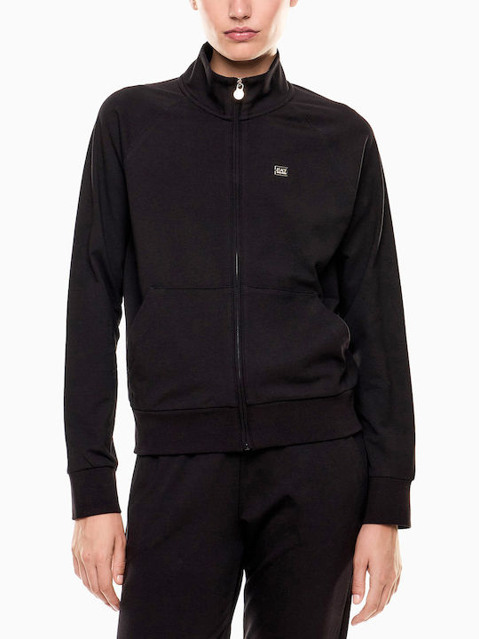 Emporio Armani Φούτερ Black