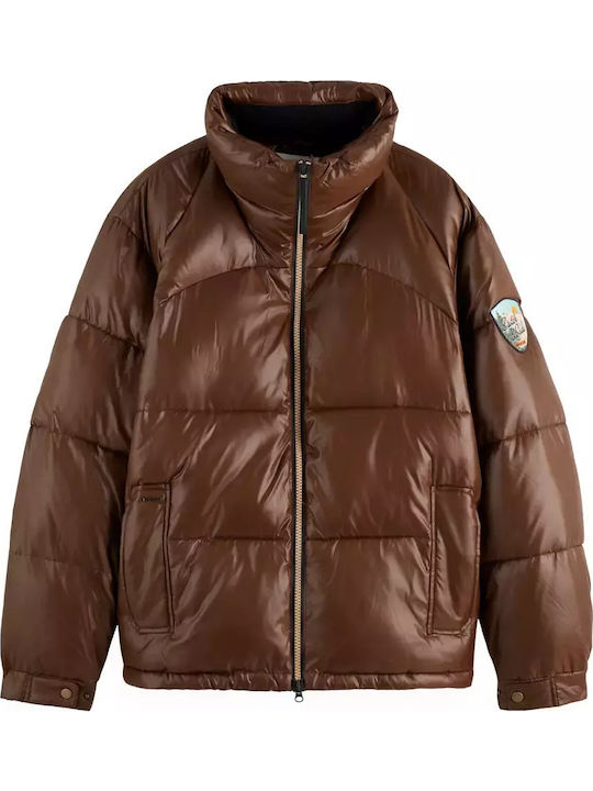 Jacket Puffer Demitasse