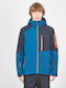 Jacket Blue