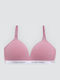 Pink Sutien fără Baloane