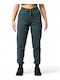 Sweatpants Green