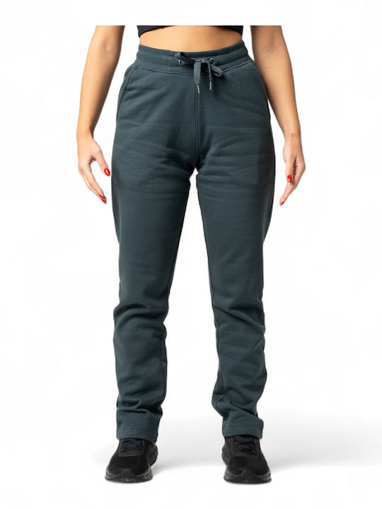 Sweatpants Green