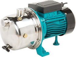 Ibo Dambat Surface Pump Aj 50/60 1.1 Kw 60 L M Self-priming 8 M Ibo Dambat Surface Pump Aj 50/60 1.1 Kw 60 L M Self-priming 8 M
