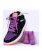 Κορδόνια Sneakers Purle 120cm