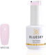 Bluesky Ημιμόνιμο Βερνίκι Νυχιών Nfc132 Bluesky...