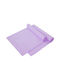vidaXL Purple Gym Towel 140x70cm