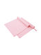 vidaXL Pink Gym Towel 180x90cm