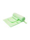 vidaXL Green Gym Towel