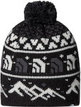 The North Face Cabin Beanie Unisex Σκούφος Πλεκ...