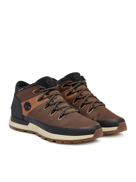 Timberland Ανδρικά Ορειβατικά Μποτάκια Αδιάβροχ...