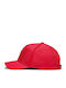 Jordan Rise Hm5750-687 Unisex Cap Red