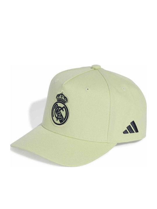 Adidas Real Madrid Cap Jw8986