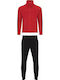 Roly Men's Promotional T-Shirt Red/Black
