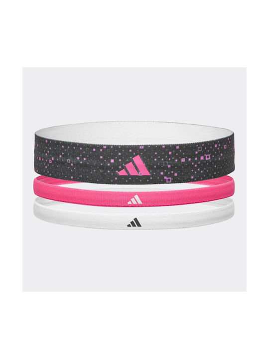 adidas Αθλητικό Περιμετώπιο Ροζ