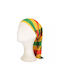 Ferrari Group Athletic Bandana Yellow