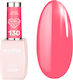 Manica Glossy Top Coat Μακράς Διαρκείας Neon Nectar - 130 10ml
